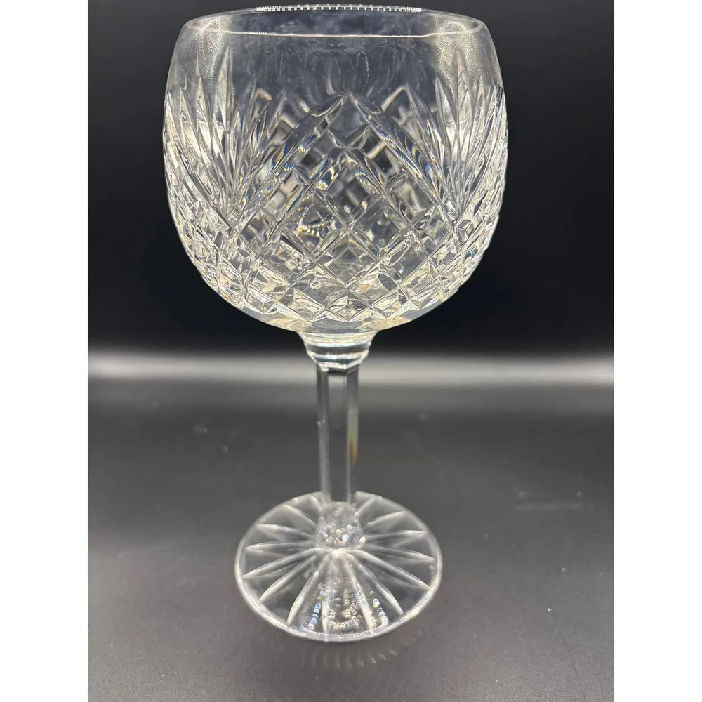 Vintage Crystal 